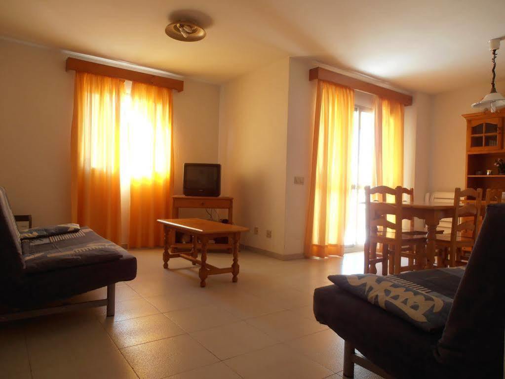 Appartement Mary *