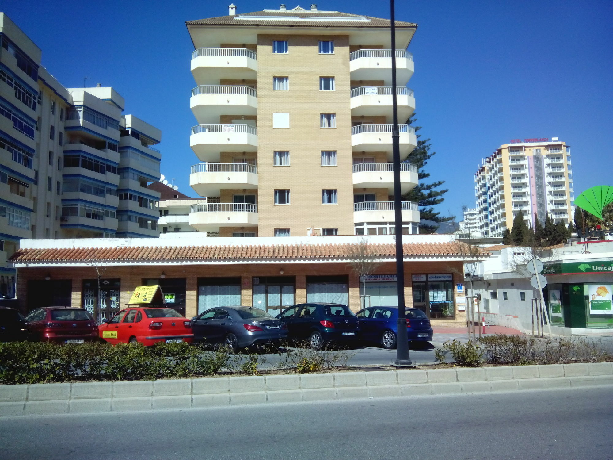 Appartement Mary Fuengirola