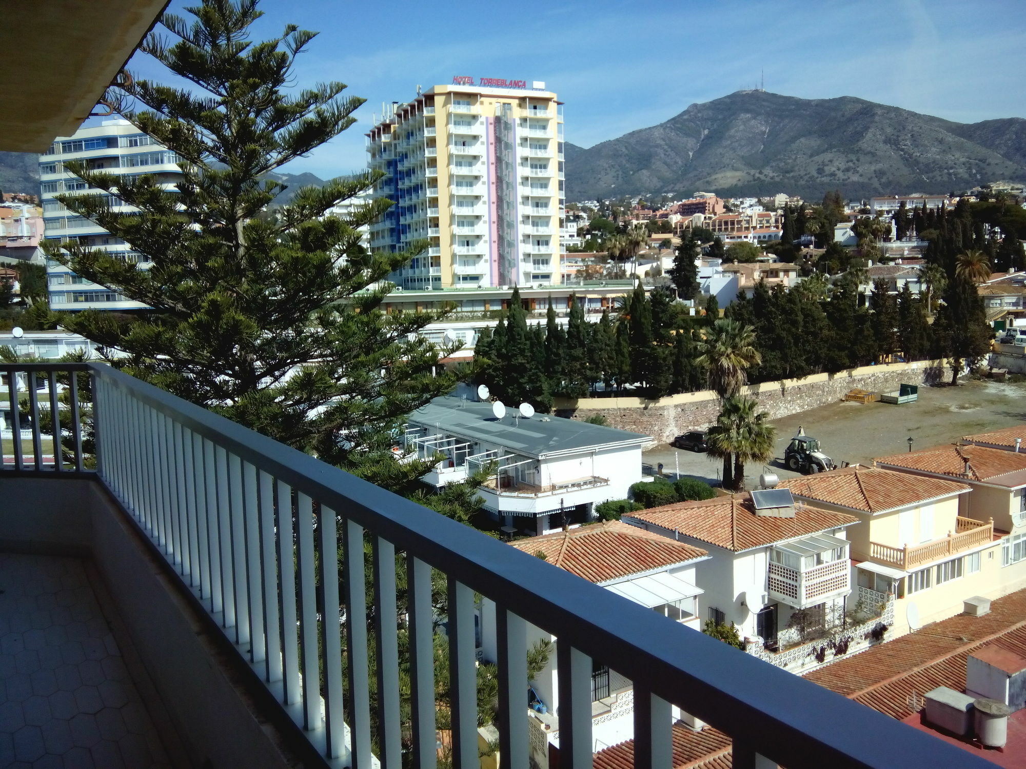 Appartement Mary